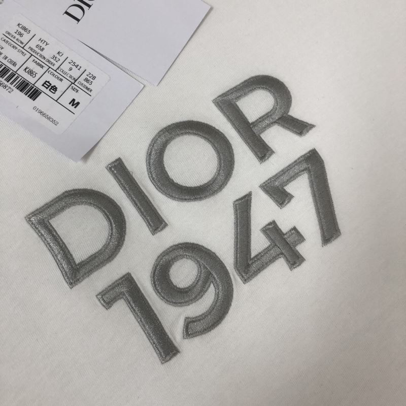 Christian Dior T-Shirts